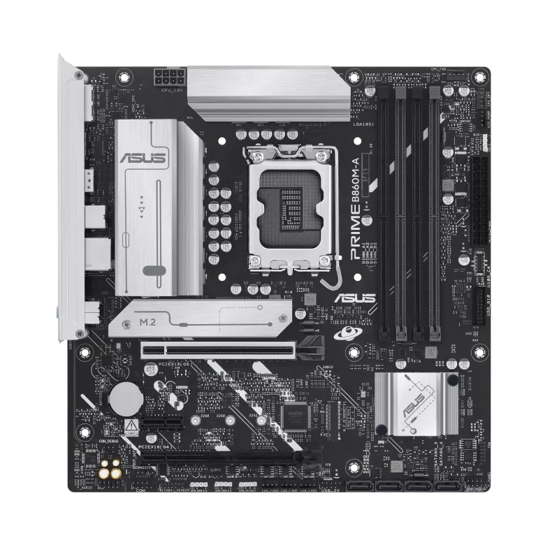 ASUS PRIME B860M-A-CSM